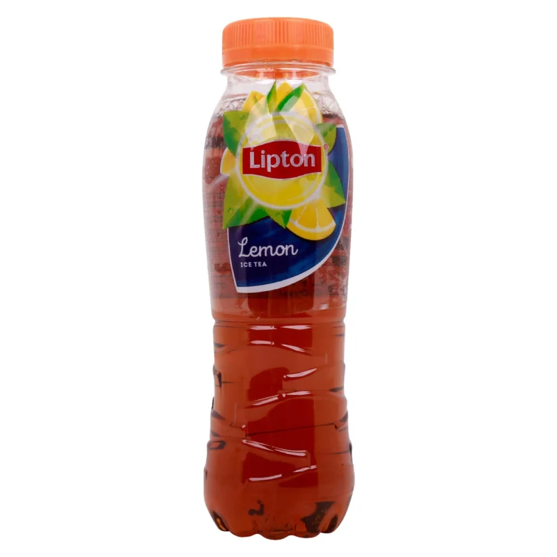 Lipton Lemon