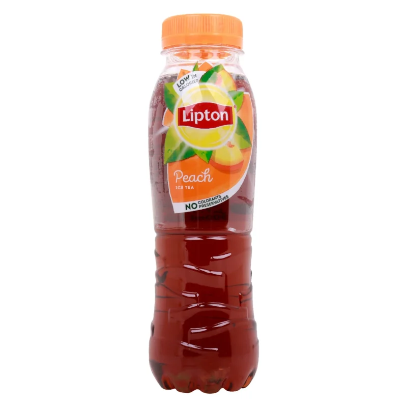 Lipton Peach