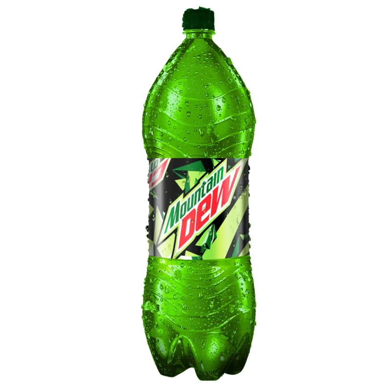 Mountain Dew 2.25 l