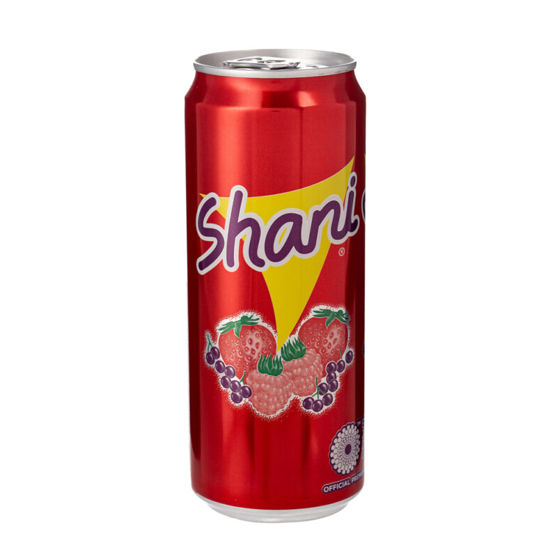 SHANI CAN
