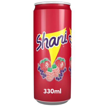 shani can