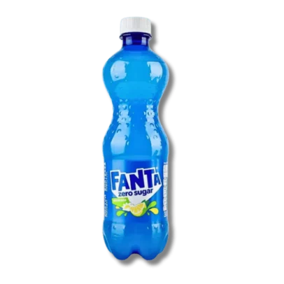Fanta Shokata Zero Sugar 500ml