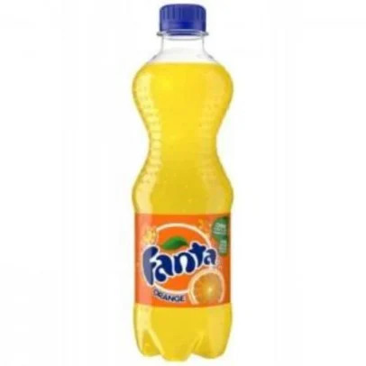 Fanta Orange 500ml