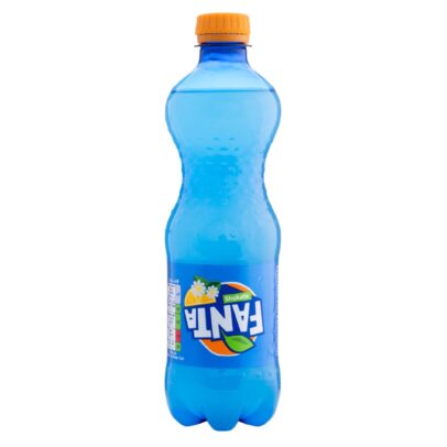 Fanta Shokata 500ml