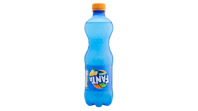 Fanta Shokata 500ml